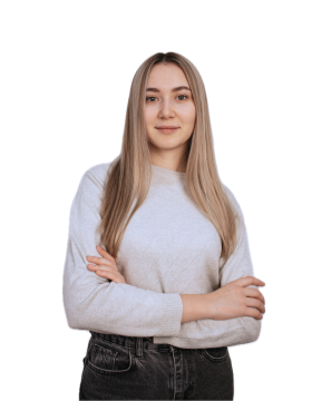 Фото - Юлія Олександрівна - викладач WOW! English